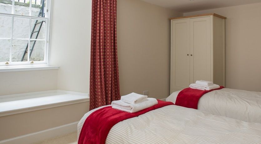 Photo of New Town Charm