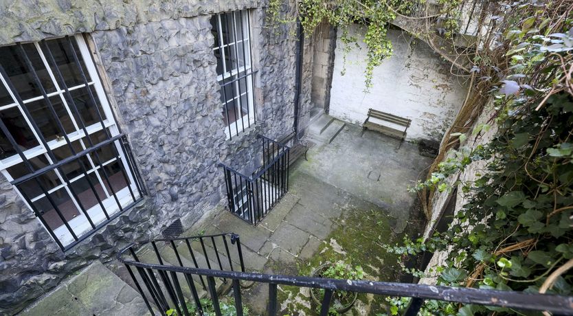 Photo of New Town Charm