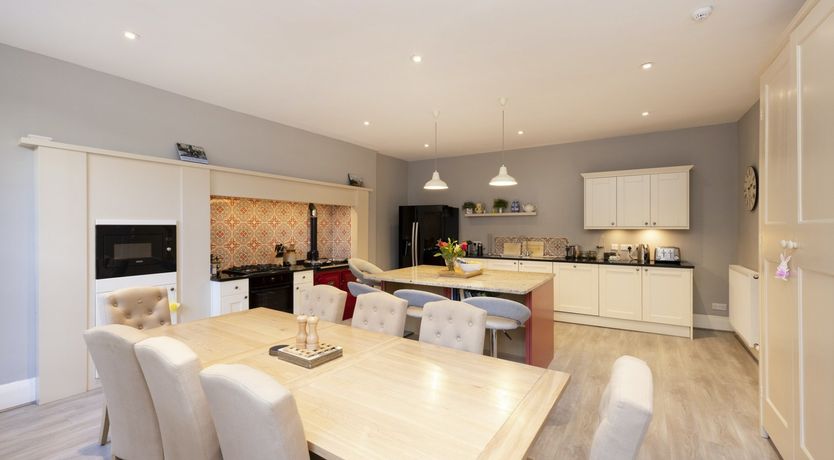 Photo of New Town Charm