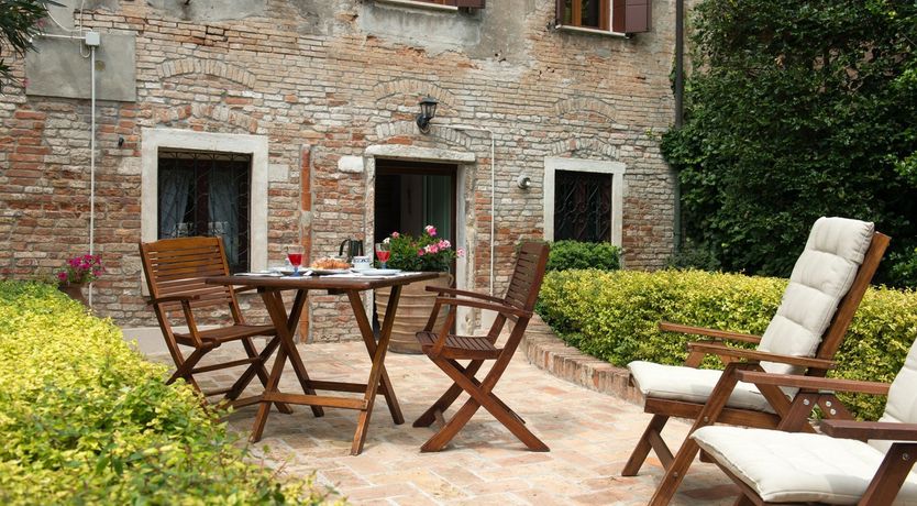 Photo of Giardino Nascosto