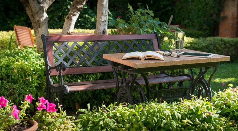 Photo of Giardino Nascosto