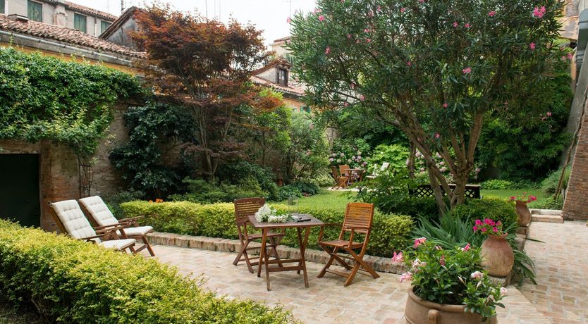 Photo of Giardino Nascosto