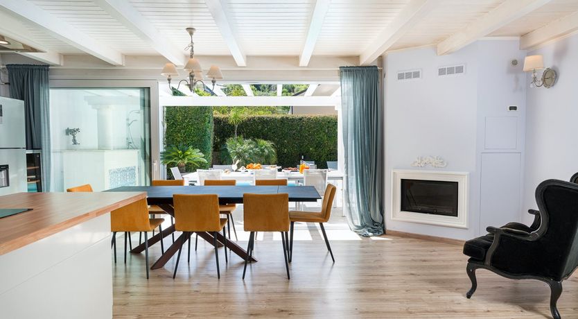 Photo of Shades of Tangerine