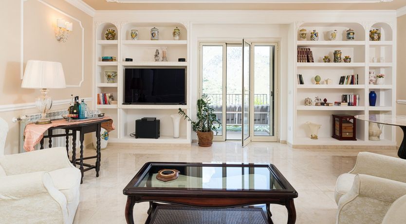 Photo of Shades of Tangerine