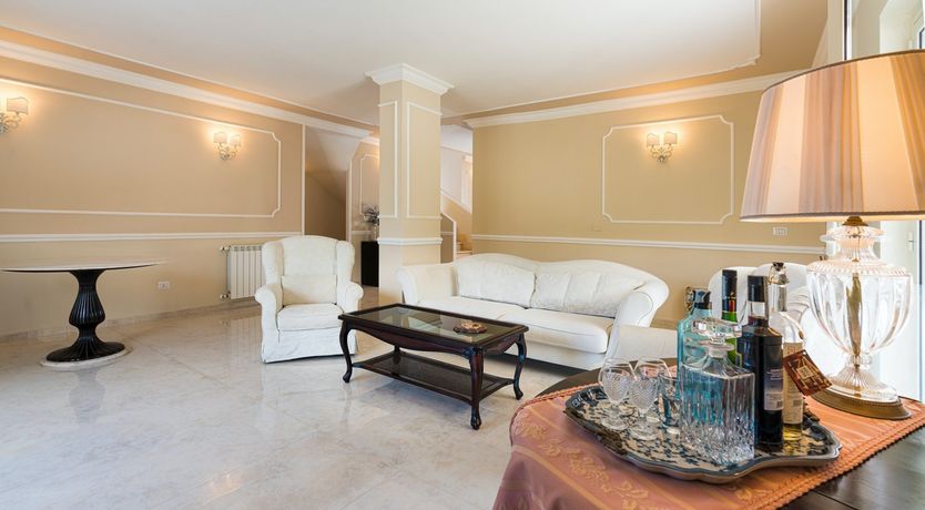 Photo of Shades of Tangerine