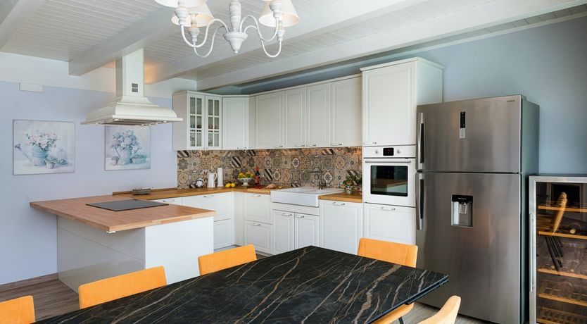 Photo of Shades of Tangerine