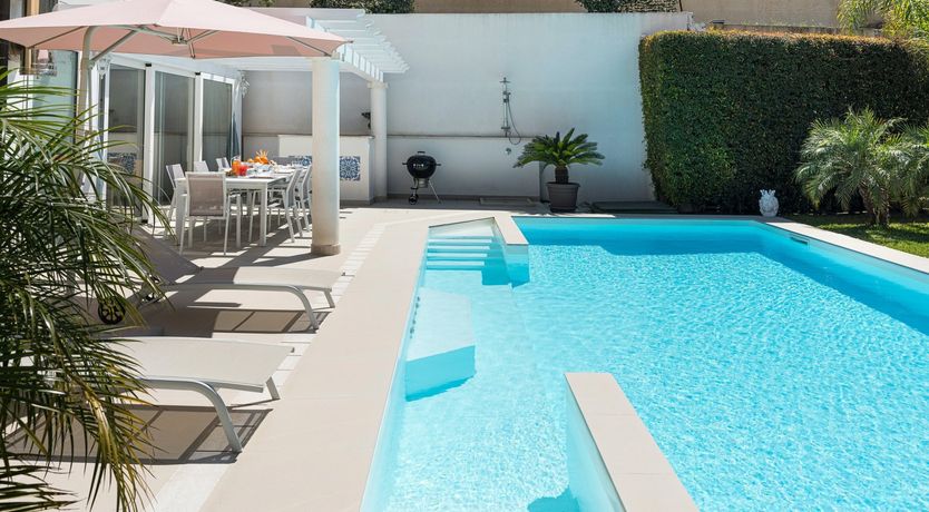 Photo of Shades of Tangerine