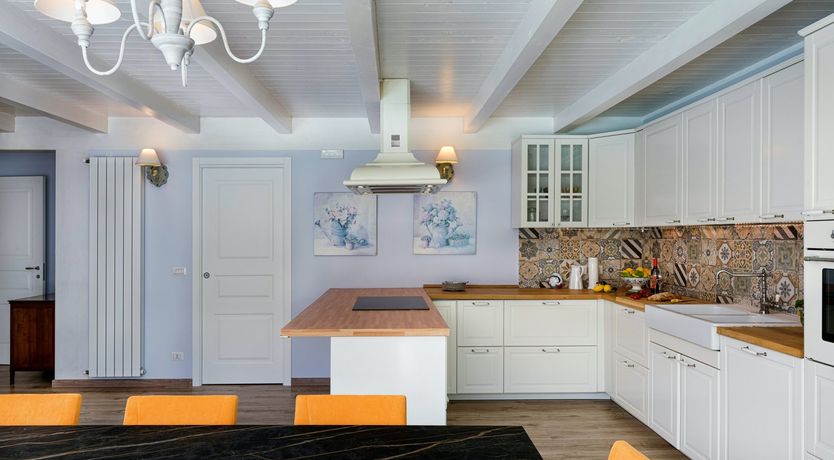 Photo of Shades of Tangerine