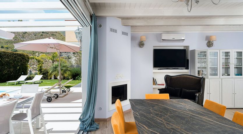 Photo of Shades of Tangerine