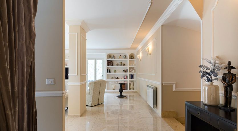 Photo of Shades of Tangerine