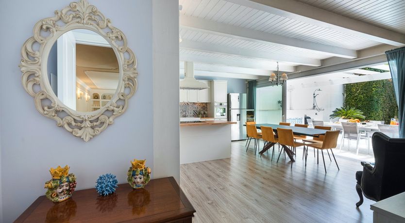 Photo of Shades of Tangerine