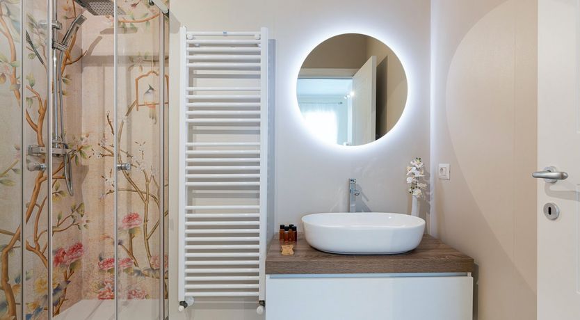 Photo of Shades of Tangerine