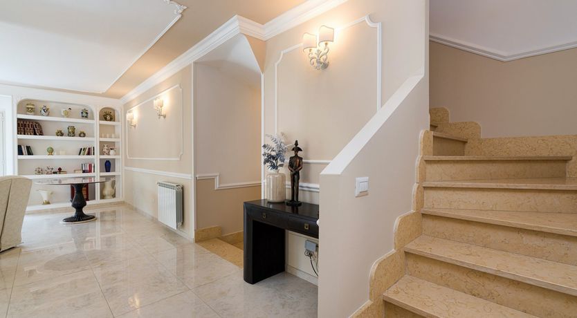 Photo of Shades of Tangerine