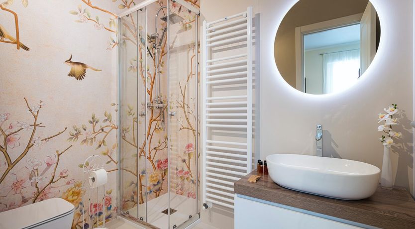 Photo of Shades of Tangerine