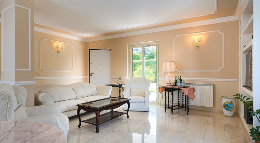 Photo of Shades of Tangerine