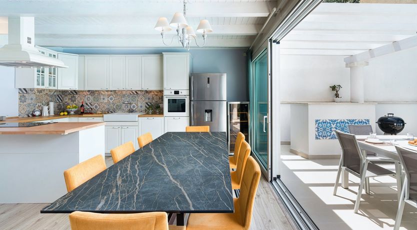 Photo of Shades of Tangerine