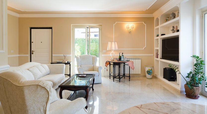 Photo of Shades of Tangerine