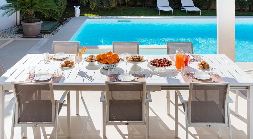 Photo of Shades of Tangerine