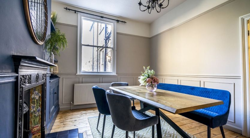 Photo of Twinkling Fairy Lights