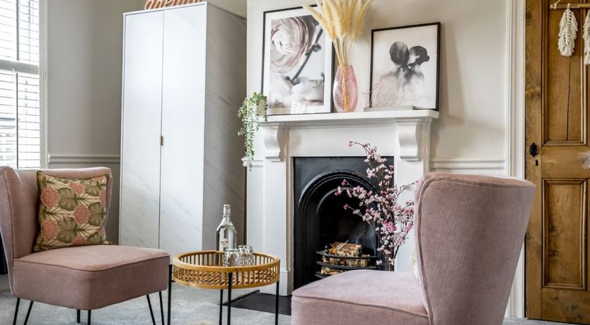 Photo of Twinkling Fairy Lights