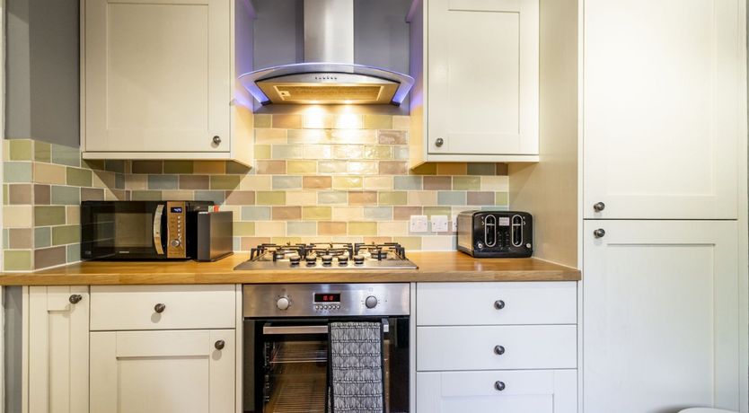 Photo of Twinkling Fairy Lights