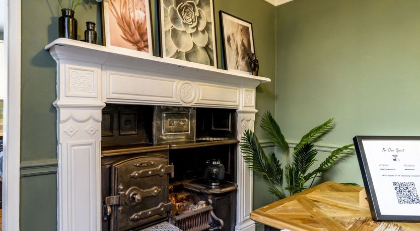 Photo of Twinkling Fairy Lights