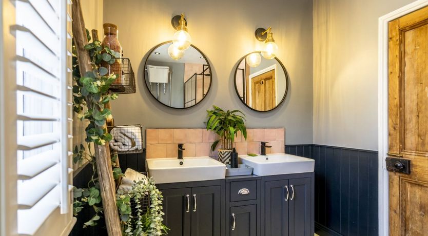 Photo of Twinkling Fairy Lights