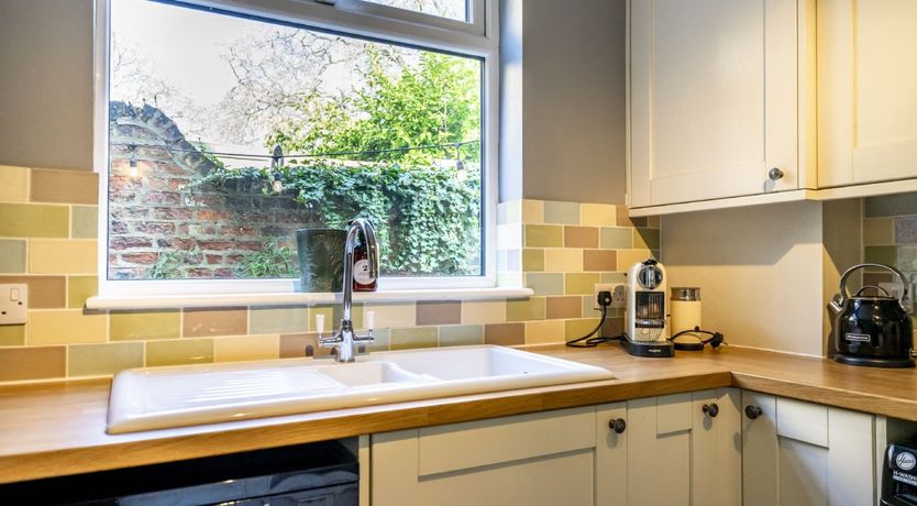 Photo of Twinkling Fairy Lights