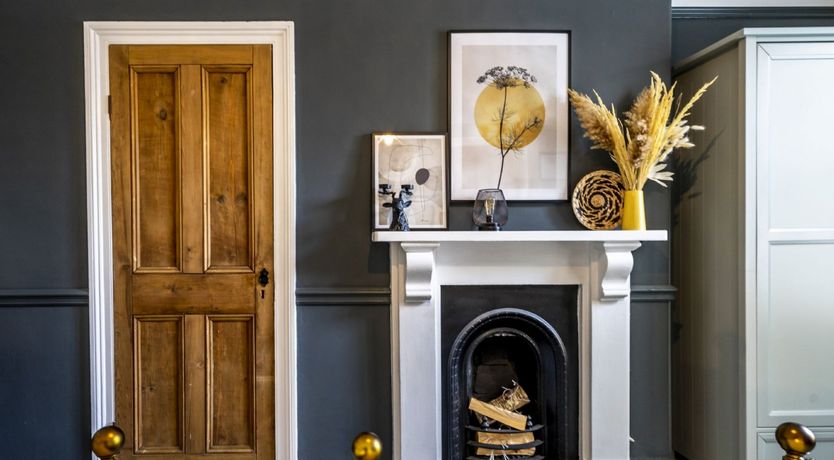 Photo of Twinkling Fairy Lights