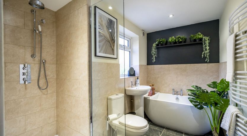 Photo of Twinkling Fairy Lights