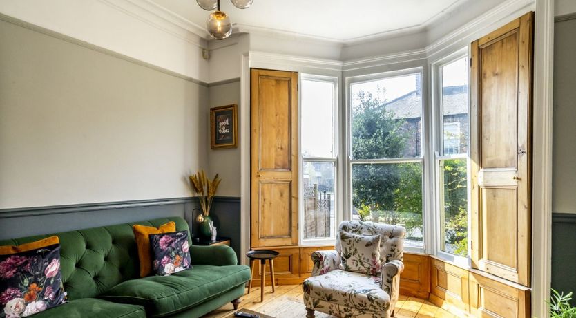 Photo of Twinkling Fairy Lights