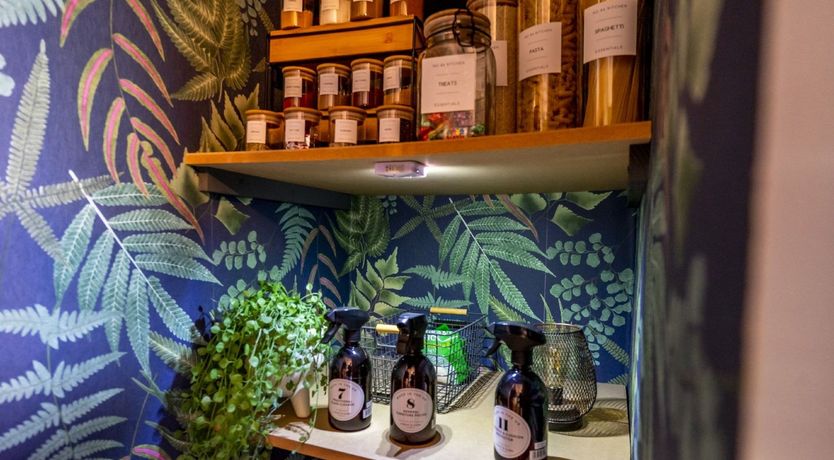 Photo of Twinkling Fairy Lights