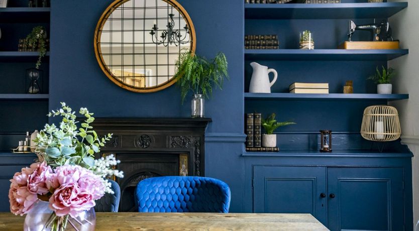 Photo of Twinkling Fairy Lights