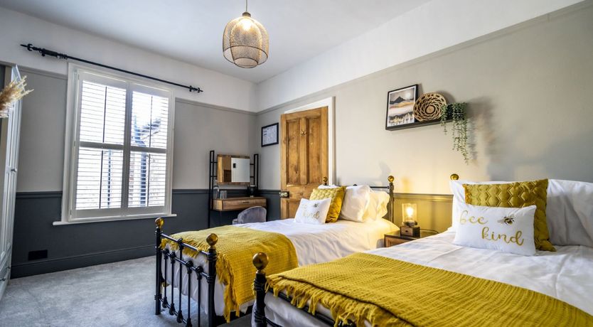 Photo of Twinkling Fairy Lights