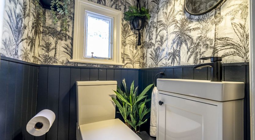 Photo of Twinkling Fairy Lights