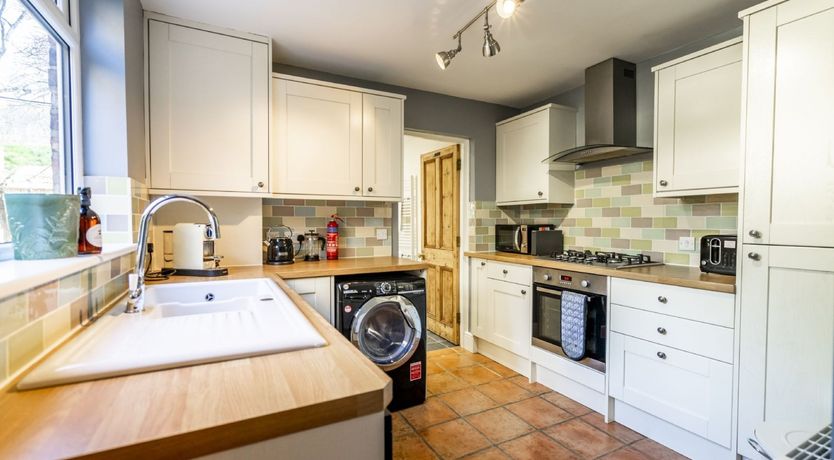 Photo of Twinkling Fairy Lights