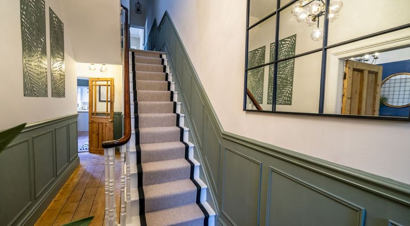 Photo of Twinkling Fairy Lights