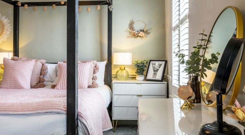 Photo of Twinkling Fairy Lights