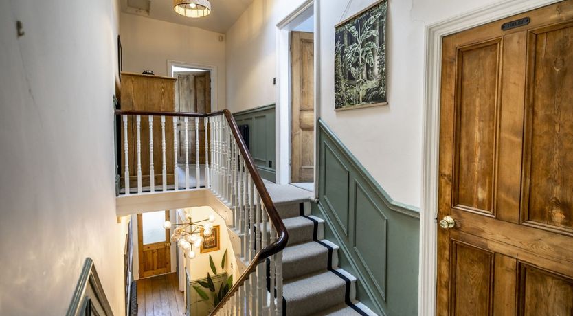 Photo of Twinkling Fairy Lights