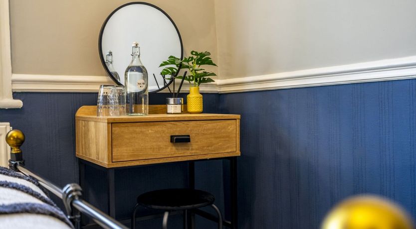 Photo of Twinkling Fairy Lights