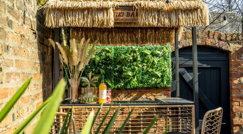 Photo of Twinkling Fairy Lights