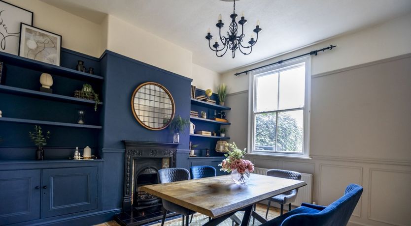 Photo of Twinkling Fairy Lights