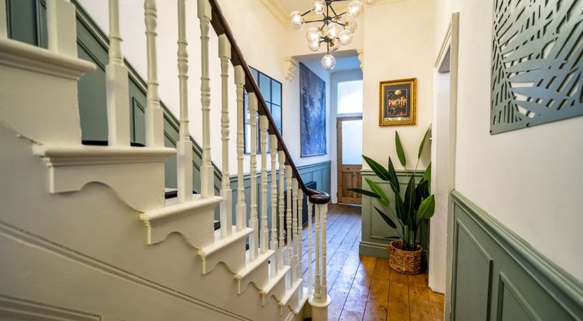 Photo of Twinkling Fairy Lights