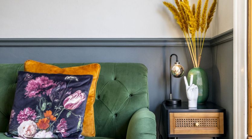 Photo of Twinkling Fairy Lights