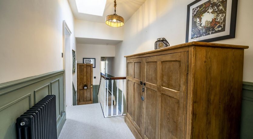 Photo of Twinkling Fairy Lights