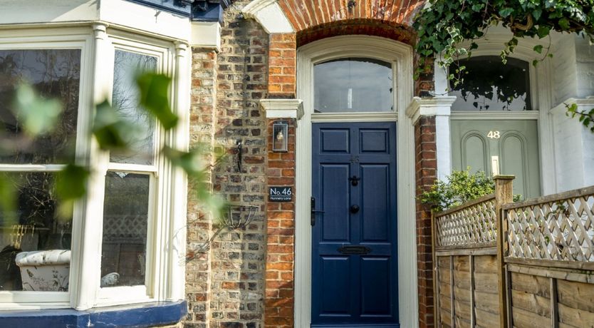 Photo of Twinkling Fairy Lights