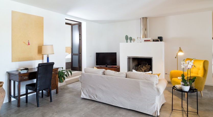 Photo of Modern Rustica