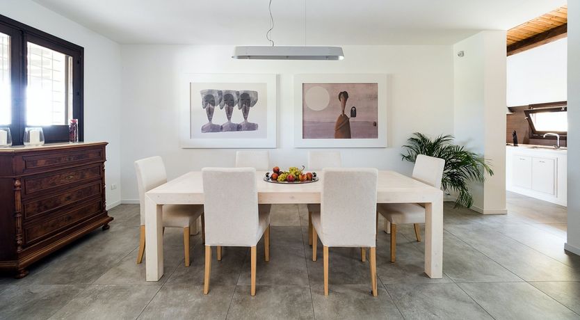 Photo of Modern Rustica