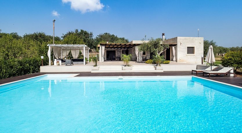 Photo of Modern Rustica