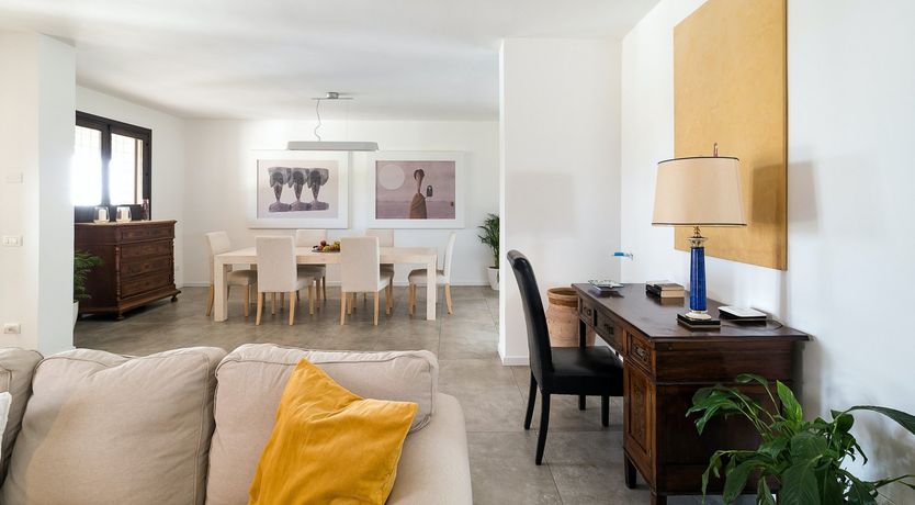 Photo of Modern Rustica